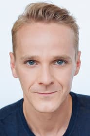 Photo of Frédéric Boudreault