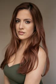 Photo of Eve-Yasmine Saoud-Easton