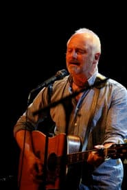 Photo of Allan Olsen