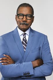 Photo of Bill Whitaker