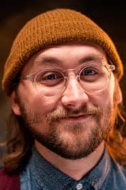 Photo of Kyle Larsen