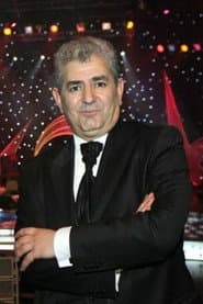 Photo of Levon Harutyunyan