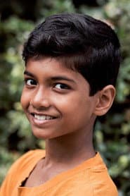 Photo of Kush Mukerji
