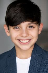 Photo of Ian Inigo