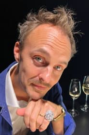 Photo of Russ Armstrong