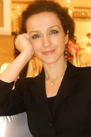 Photo of Aslı Cigeroglu