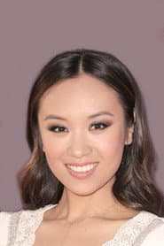Photo of Ellen Wong