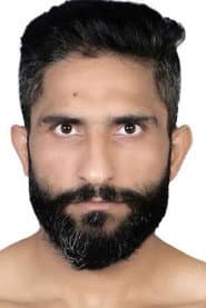 Photo of Vikas Singh Ruhil