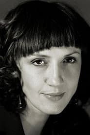 Photo of Anna Kociarz