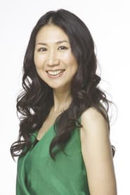 Photo of Yoko Takahashi