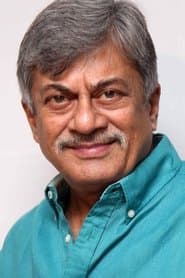 Photo of Anant Nag