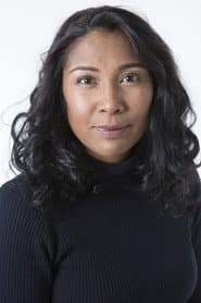 Photo of Roshina Ratnam