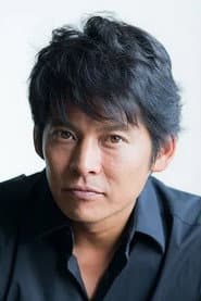 Photo of Yuji Oda
