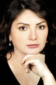 Photo of Arife Gemlik