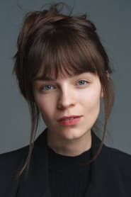 Photo of Victoria Bessonova