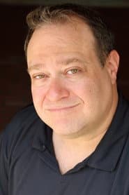 Photo of Adam Drescher