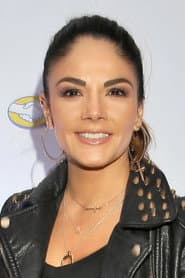 Photo of Rossana Najera