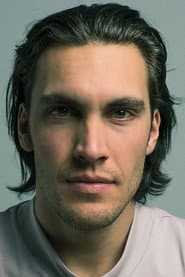 Photo of Jannis Hain