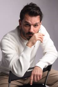 Photo of Serhat Osman Karagöz
