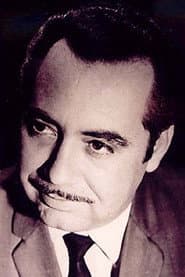 Photo of Manuel Pérez Durán