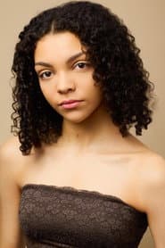 Photo of Rosali Annikie