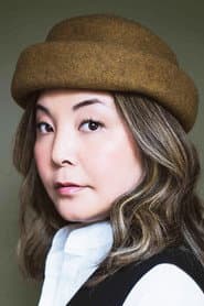 Photo of Mayumi Yoshida