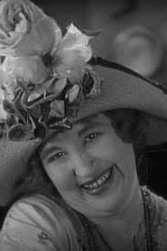Photo of Olga Slade