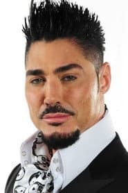 Photo of Ricardo Fort