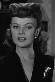 Photo of Jean Stevens
