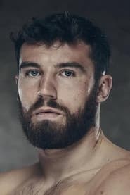 Photo of Pat Brown