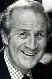 Photo of Barrie Gosney