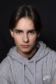 Photo of Milan Cerisier