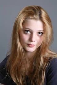 Photo of Veronika Vernadskaya