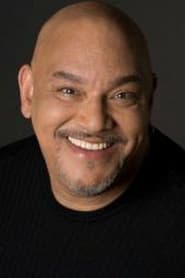 Photo of Phil Perry