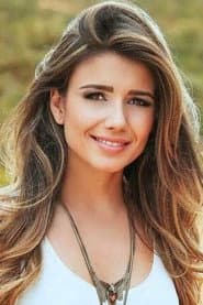 Photo of Paula Fernandes