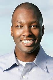 Photo of Jaison Robinson