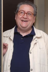 Photo of Vincenzo Mollica