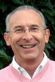 Photo of Robert Renzulli