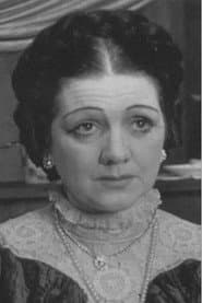 Photo of Halina Cieszkowska
