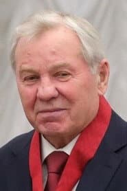 Photo of Boris Mayorov