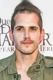Photo of Mikey Way