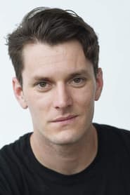 Photo of Brandon Alan Smith