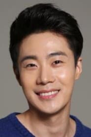 Photo of Kim Oh-bok
