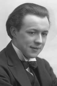 Photo of Derwent Hall Caine