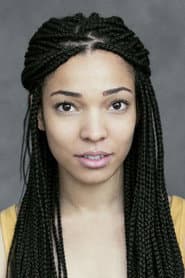 Photo of Talitha Wing