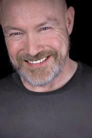 Photo of Jason O. Johnson