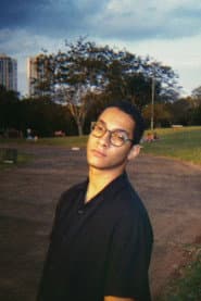 Photo of Leonardo Andrade