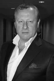 Photo of Vitali Usanov