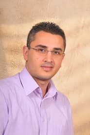 Photo of Muhammet Bahadir