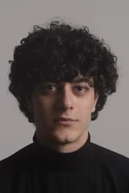 Photo of John Korres